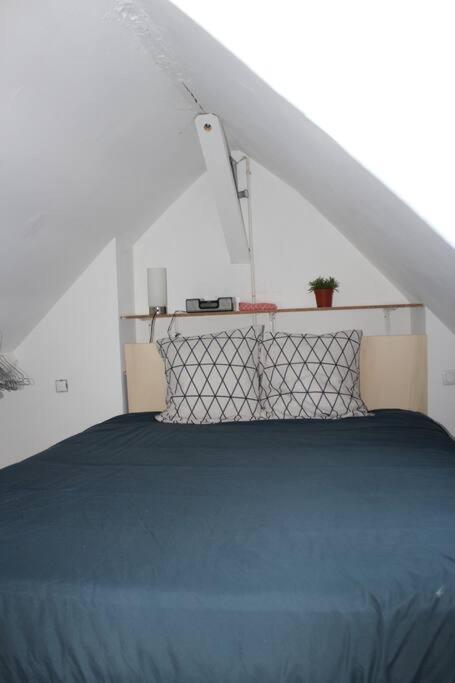 Charmant Appartement Vieux Tours Buitenkant foto